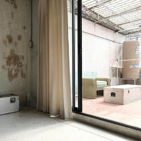 ホテル Ep1 Shophouse バンコク都 エクステリア 写真