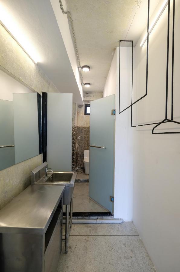 ホテル Ep1 Shophouse バンコク都 エクステリア 写真