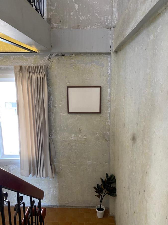 ホテル Ep1 Shophouse バンコク都 エクステリア 写真