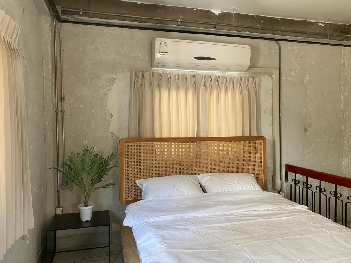 ホテル Ep1 Shophouse バンコク都 エクステリア 写真