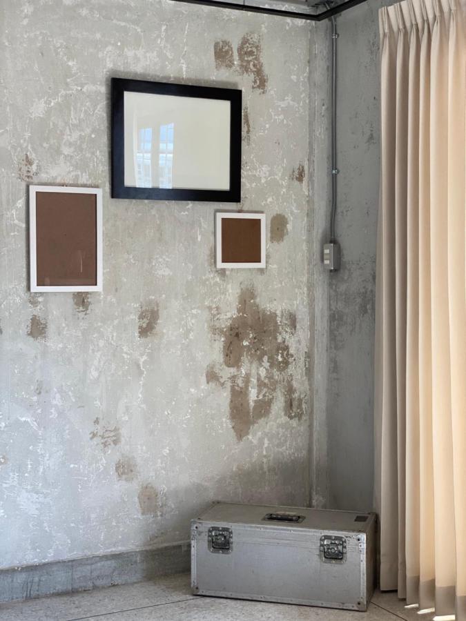 ホテル Ep1 Shophouse バンコク都 エクステリア 写真