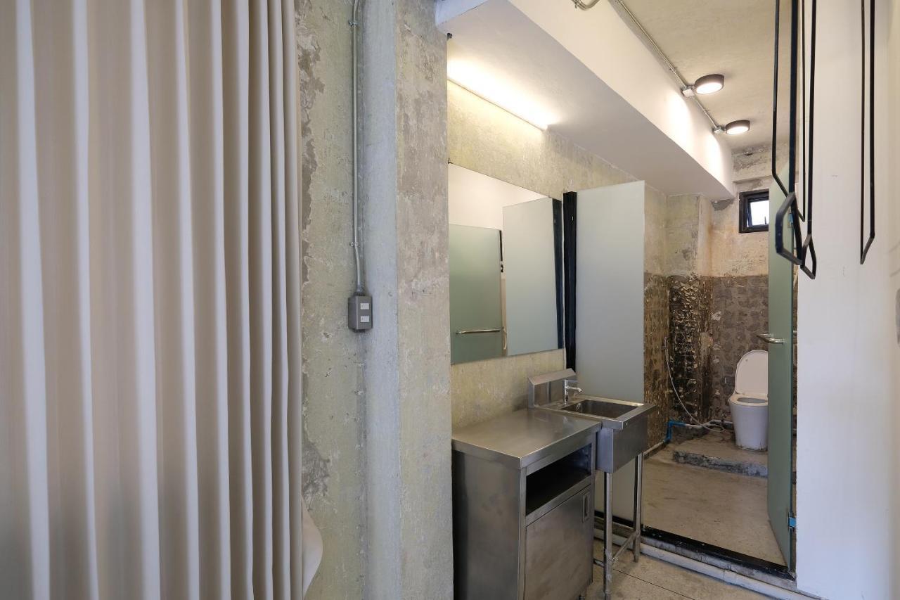 ホテル Ep1 Shophouse バンコク都 エクステリア 写真